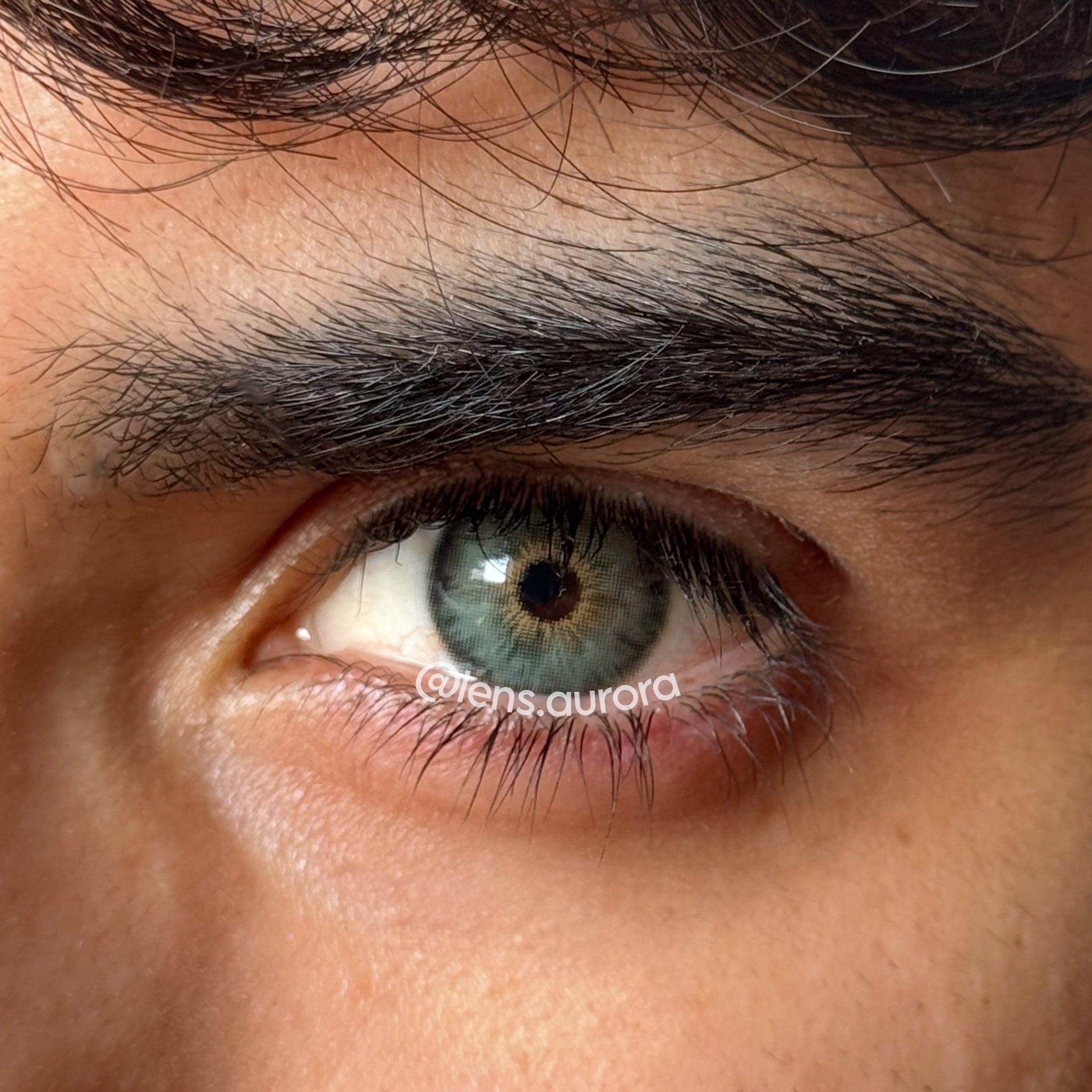SIRI GREEN